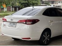 Toyota Yaris Ativ 1.2 auto ปี 2019 รูปที่ 5